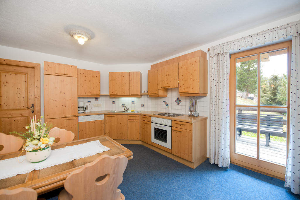 ホテル S'Hoamatl オーバーグールグル 部屋 写真
